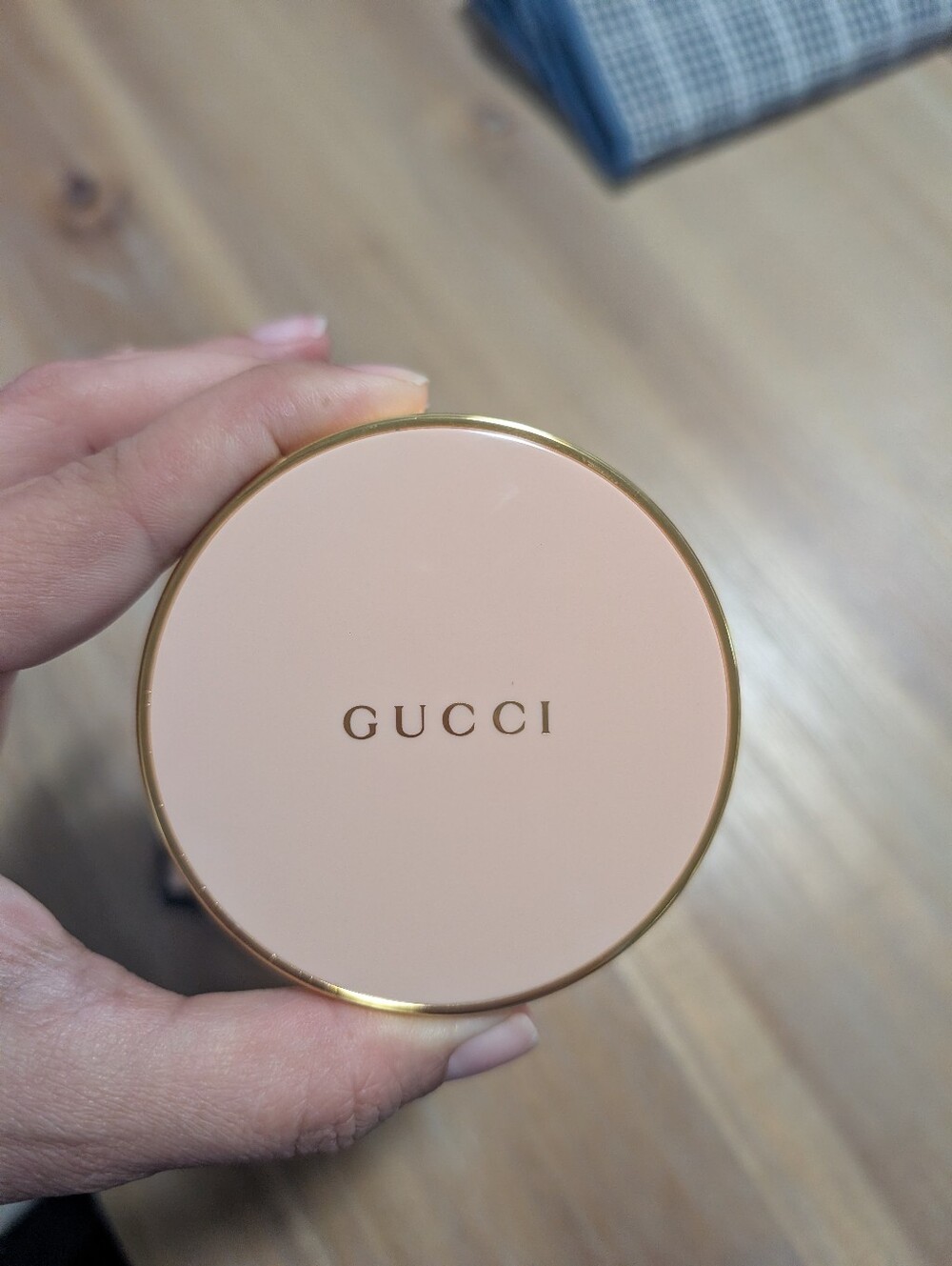 Gucci Matte Powder - Picture 5 of 11